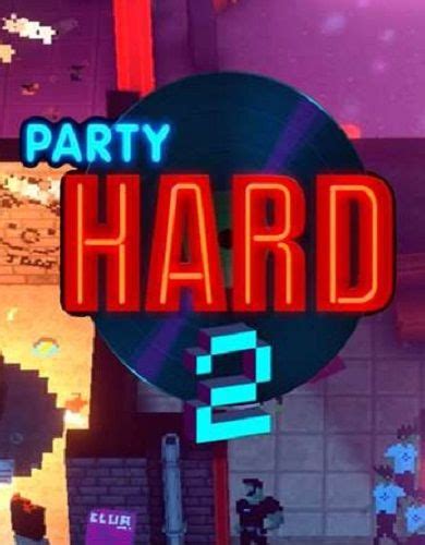 como descargar party hard 2 para pc